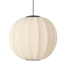 Made by Hand Knit-Wit Pendant Lamp 60 LED