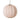 Made by Hand Knit-Wit Pendant Lamp 60 LED