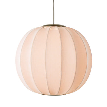 Made by Hand Knit-Wit Pendant Lamp 60 LED