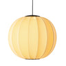 Made by Hand Knit-Wit Pendant Lamp 60 LED