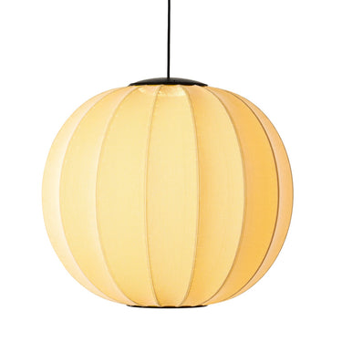Made by Hand Knit-Wit Pendant Lamp 60 LED
