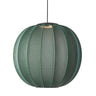 Made by Hand Knit-Wit Pendant Lamp 60 LED