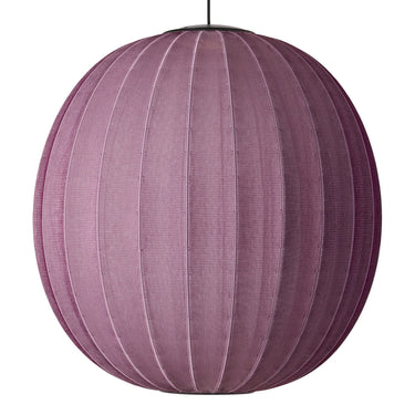 Made by Hand Knit-Wit Pendant Lamp 75 LED