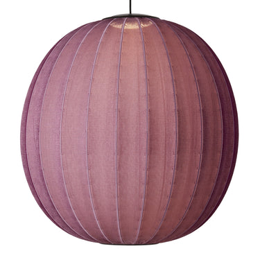 Made by Hand Knit-Wit Pendant Lamp 75 LED