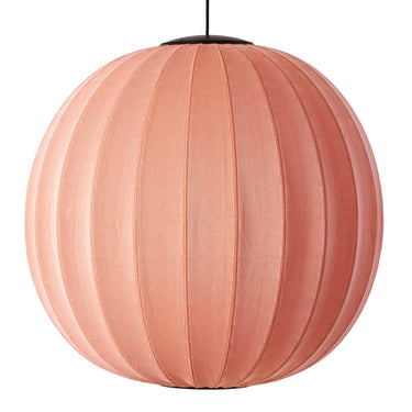 Made by Hand Knit-Wit Pendant Lamp 75 LED