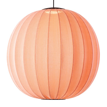 Made by Hand Knit-Wit Pendant Lamp 75 LED