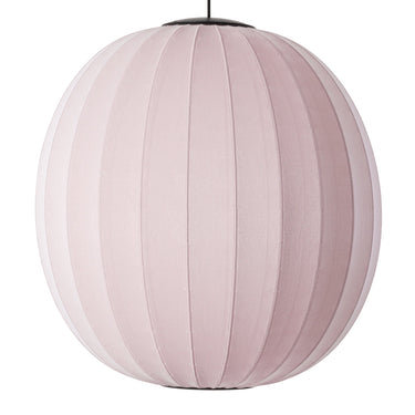 Made by Hand Knit-Wit Pendant Lamp 75 LED
