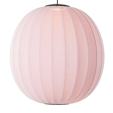 Made by Hand Knit-Wit Pendant Lamp 75 LED