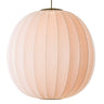 Made by Hand Knit-Wit Pendant Lamp 75 LED
