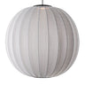 Made by Hand Knit-Wit Pendant Lamp 75 LED