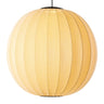 Made by Hand Knit-Wit Pendant Lamp 75 LED