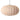 Made by Hand Knit-Wit Oval 76 Pendant – view 1