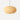 Made by Hand Knit-Wit Oval 76 Pendant – studio and room photo 3