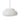 Made by Hand Papier Single 80 Pendant – view 1