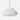 Made by Hand Papier Single 80 Pendant – studio and room photo 1