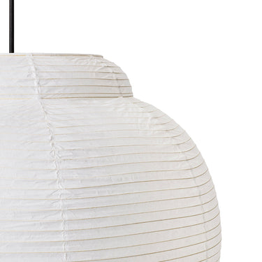Made by Hand Papier Single 52 Pendant – studio and room photo 2
