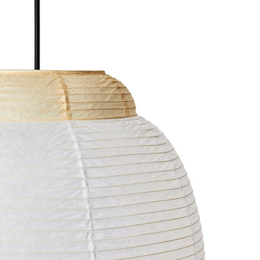 Made by Hand Papier Single 40 Pendant – studio and room photo 3