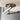 Metal finish detail of the Penta Mami suspension lamp