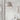 White floor lamp, interior view | The Bride by Mammalampa