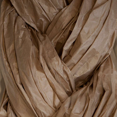 Brown pendant, interior view | The Bride by Mammalampa (2)