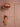 Pink small pendant, interior view | The Bride by Mammalampa (3)