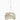 White small pendant, studio view | The Bride by Mammalampa