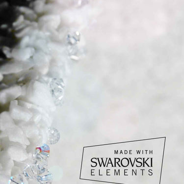 White grand pendant, interior view | The Duchess by Mammalampa (2)