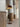 Rust and Gold floor lamp, interior view | The Queen by Mammalampa (2)