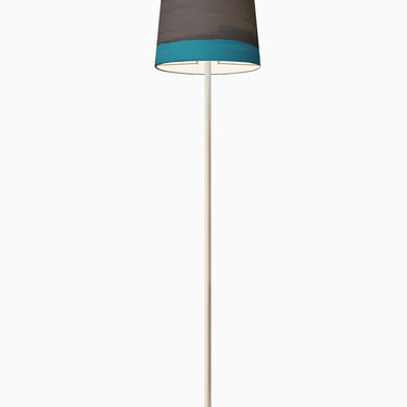 Rain floor lamp, studio view | The Sisters by Mammalampa