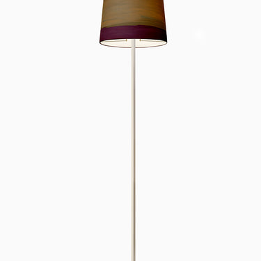 Twilight floor lamp, studio view | The Sisters by Mammalampa