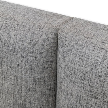 Nova Domus Maranello Grey Bed Set