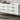 Nova Domus Marbella Italian White Marble Dresser
