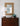 Portable Marilyn Ivory on Black Cordless Lamp adding elegance to home décor