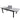Renava Marina Grey Outdoor Dining Table Set