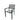 Renava Marina Grey Outdoor Dining Table Set