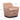TOV Mado Swivel Accent Chair, Peach option, image 6