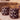 TOV Dex Ottoman, Brown option, image 2