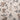 TOV Bisou Performance Jacquard Ottoman, Beige Floral option, image 5