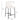 TOV Sydney Performance Vegan Leather Counter Stool - Set of 2, Cream option, image 8