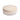 TOV Tassy Tasseled Round Ottoman, Tan option, image 4