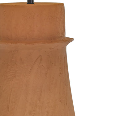 TOV Matson Terracotta Table Lamp, image 4