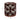 TOV Dex Ottoman, Brown option, image 8