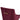 TOV Beatrix Performance Velvet Dining Chair, Burgundy option, image 8