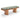 TOV Ollie Upholstered Bench (48"-57"), Olive Green / 48" option, image 1