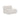 TOV Zenith Contract-Grade Upcycled Fabric Armless Chair, Cream option, image 6