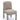 TOV Martina Performance Fabric Dining Chair, Tan option, image 3