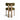 TOV Odessa Performance Dining Chair, Green / 33" option, image 6