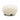TOV Pucker Ottoman, Natural option, image 3