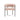 TOV Taylor Dining Chair, Light Pink option, image 2