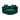 TOV Perry Modular Corner Wedge, Deep Green option, image 1
